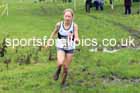 Girls under-15s 2023 NECAA Cross Country Relays, Thornley Hall Farm, Peterlee, County Durham. Photo: David T. Hewitson/Sports for All Pics